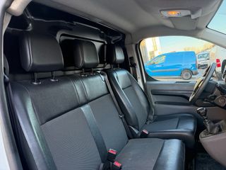 Peugeot Expert 2018 2.0HDI 120cv