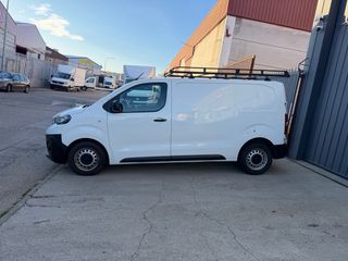 Peugeot Expert 2018 2.0HDI 120cv