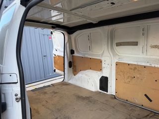 Peugeot Expert 2018 2.0HDI 120cv