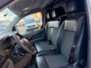 Peugeot Expert 2018 2.0HDI 120cv