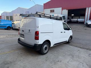 Peugeot Expert 2018 2.0HDI 120cv