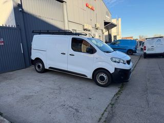 Peugeot Expert 2018 2.0HDI 120cv