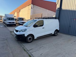 Peugeot Expert 2018 2.0HDI 120cv