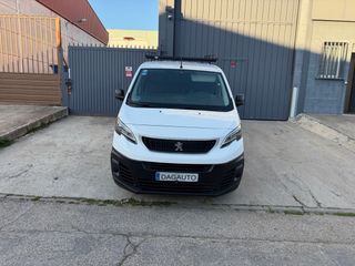 Peugeot Expert 2018 2.0HDI 120cv