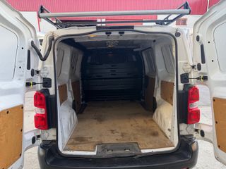 Peugeot Expert 2018 2.0HDI 120cv