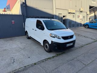 Peugeot Expert 2018 2.0HDI 120cv