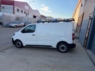 Peugeot Expert 2018 2.0HDI 120cv