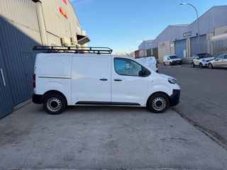Peugeot Expert 2018 2.0HDI 120cv