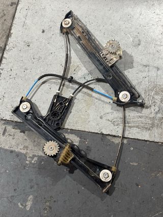 Mecanismo elevalunas bmw serie 4 gran coupe f36