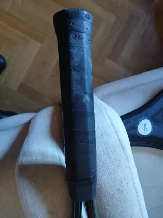 Raqueta de Tenis Dunlop Power Shot