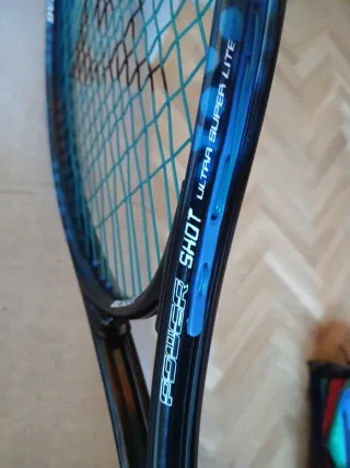 Raqueta de Tenis Dunlop Power Shot