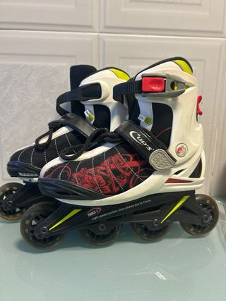 Patines en línea para niños