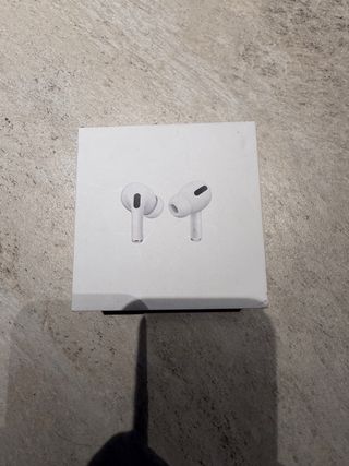 Apple AirPods 1 Gen con Estuche