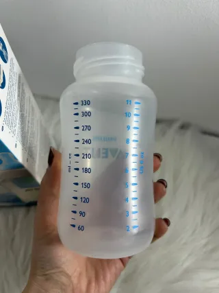 Biberón Philips Avent Anti-colic 330ml