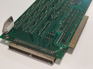 Tarjeta ISA APEINSA ITF 02.02.A