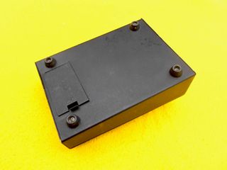 Electro-Harmonix Big Muff Black Russian Sovtek