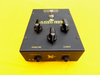 Electro-Harmonix Big Muff Black Russian Sovtek