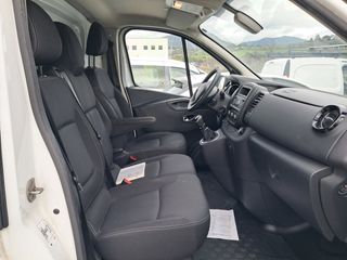 Nissan NV300 2020