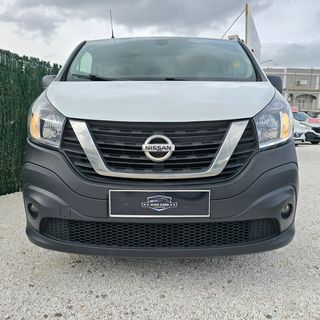Nissan NV300 2020