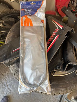 Vespino XE ELESTART matriculado e impuesto