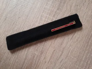 Bolígrafo Marqués de Cáceres Rioja, nuevo