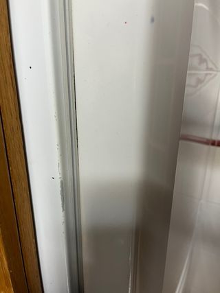 Frigorífico Samsung Blanco