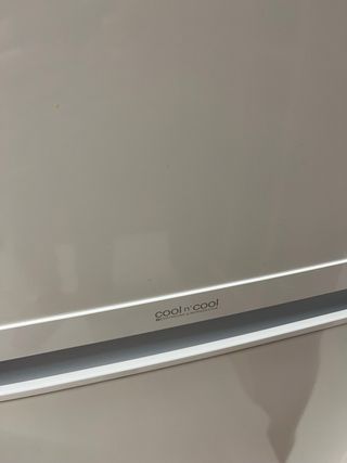 Frigorífico Samsung Blanco