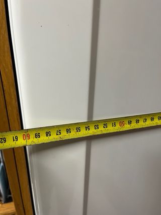 Frigorífico Samsung Blanco