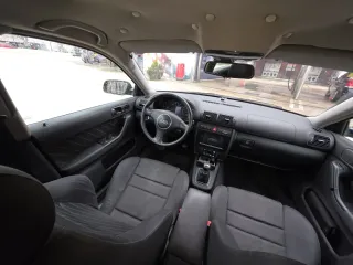 Audi A3 2002