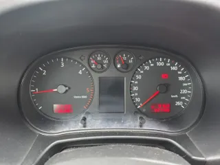 Audi A3 2002