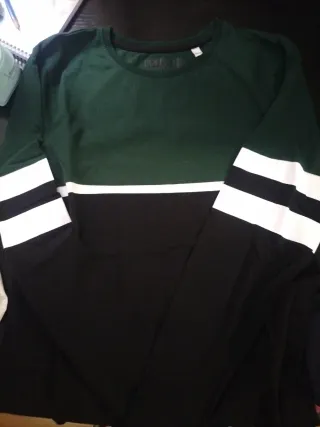 Lote Ropa Niños 12-13 Años