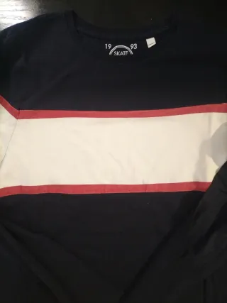 Lote Ropa Niños 12-13 Años