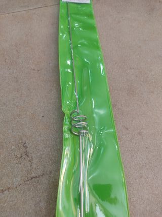 Pack Antena DX-NR-770-H + Base Magnética MT-1302