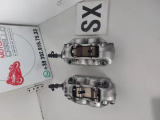 Pinze freno Brembo interasse 100