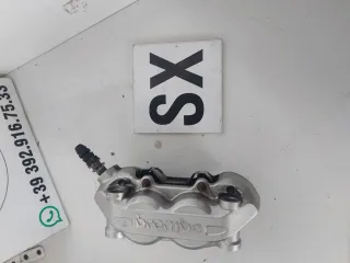 Pinze freno Brembo interasse 100