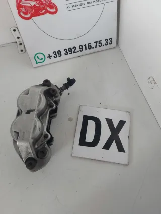 Pinze freno Brembo interasse 100