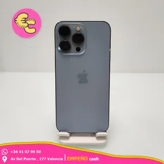 iPhone 13 Pro 256GB Gris