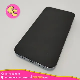 iPhone 13 Pro 256GB Gris