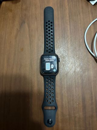 Apple Watch Serie 5 40mm Nike