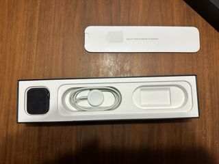 Apple Watch Serie 5 40mm Nike