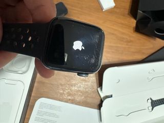 Apple Watch Serie 5 40mm Nike