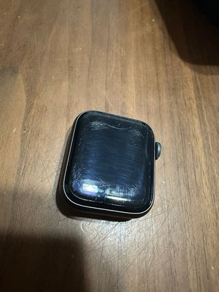 Apple Watch Serie 5 40mm Nike