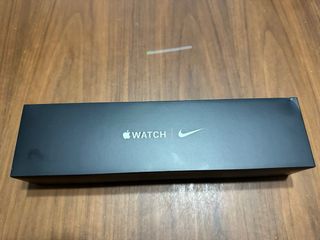 Apple Watch Serie 5 40mm Nike
