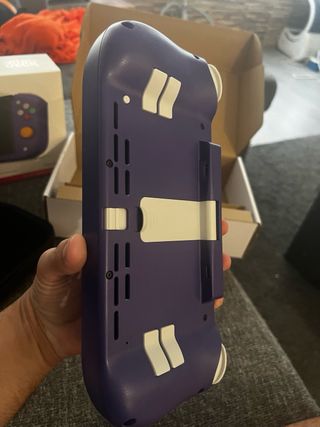 Nitro Deck Switch Edición Especial