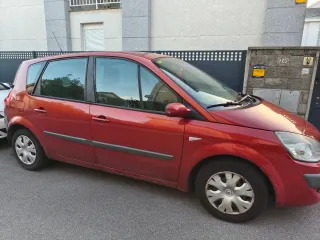 Renault Scenic 2007