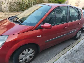 Renault Scenic 2007