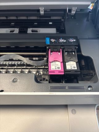 Impresora HP Envy 6420e