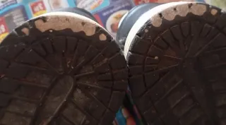 Zapatillas Nike Air Jordan 1 Retro High OG