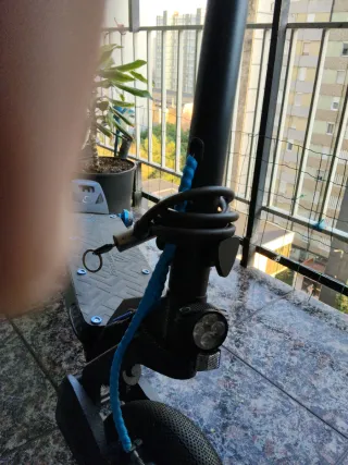 Smartgyro Dual Max Patinete Eléctrico