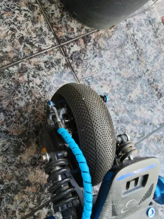 Smartgyro Dual Max Patinete Eléctrico